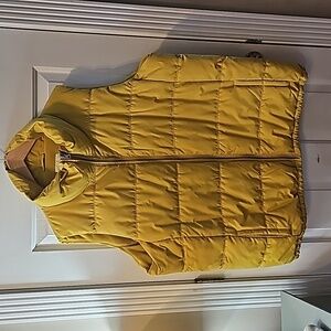 Old Navy - womens puffer vest - size 3x